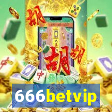 666betvip