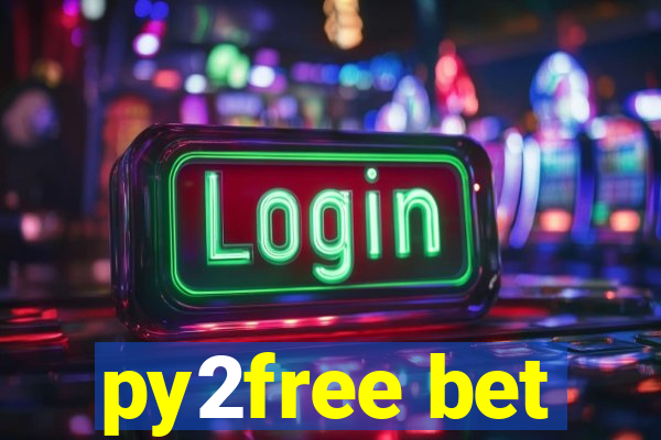 py2free bet