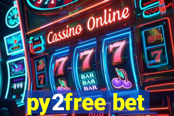 py2free bet