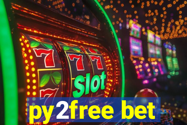 py2free bet