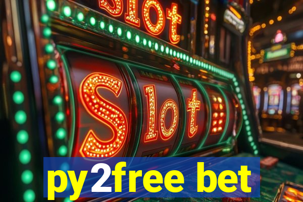 py2free bet