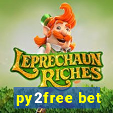 py2free bet