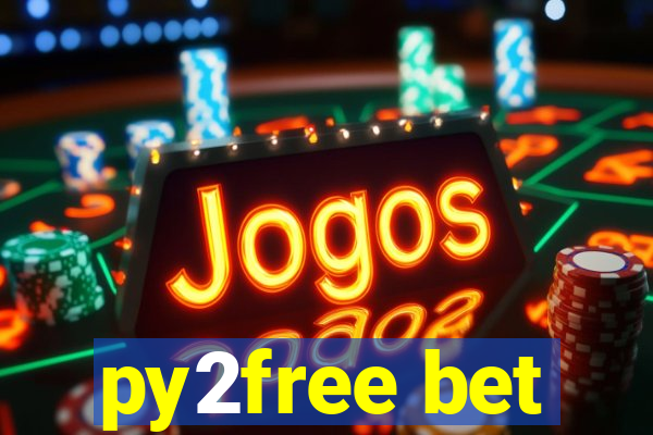 py2free bet