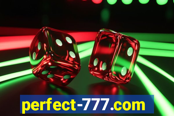 perfect-777.com