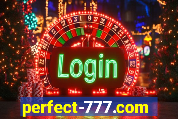 perfect-777.com