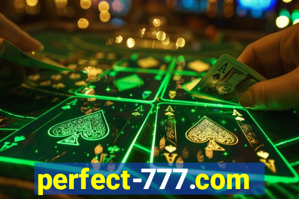 perfect-777.com