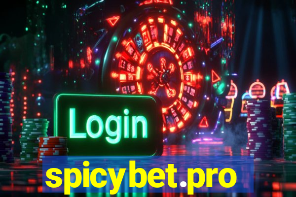 spicybet.pro