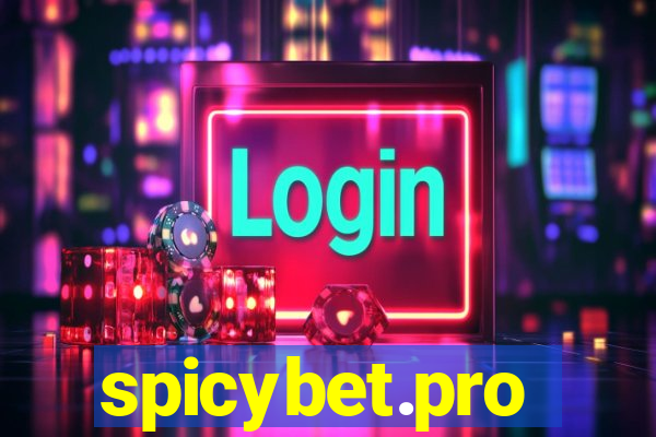 spicybet.pro