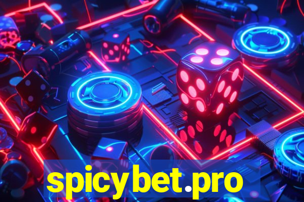 spicybet.pro