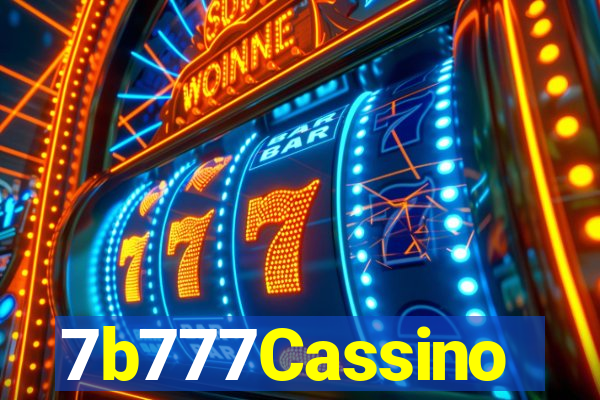 7b777Cassino