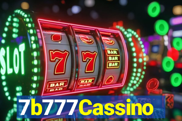 7b777Cassino