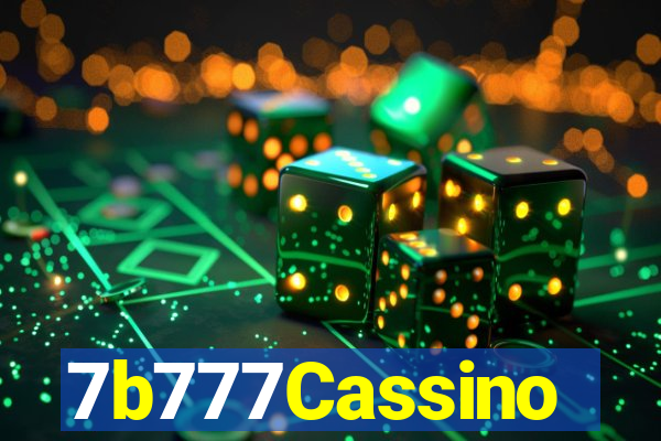 7b777Cassino