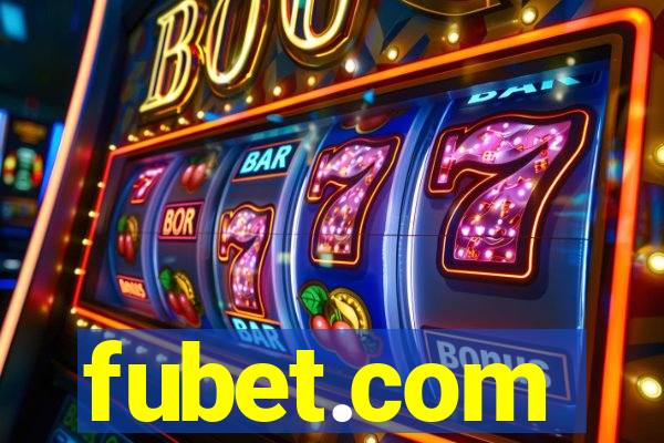 fubet.com