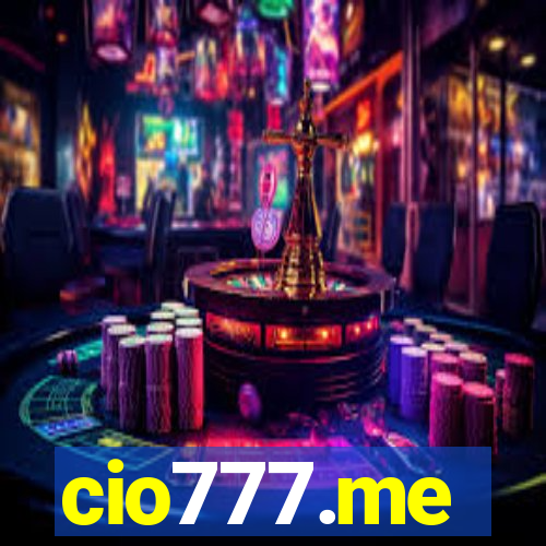 cio777.me