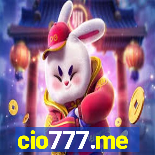 cio777.me