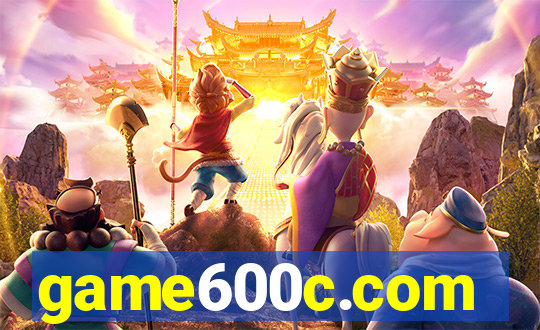 game600c.com