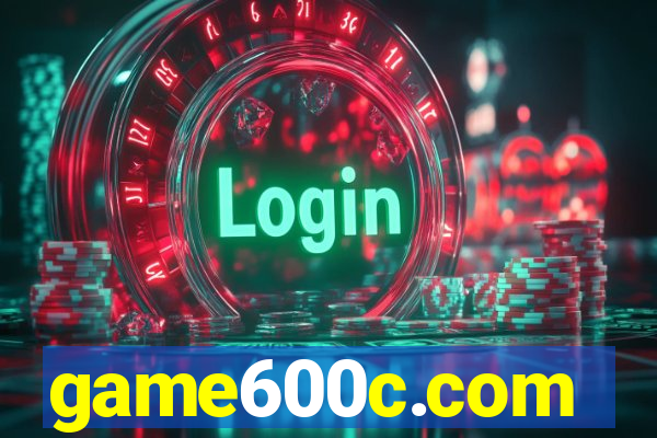 game600c.com