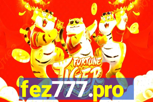 fez777.pro