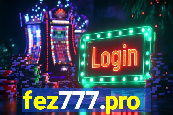 fez777.pro