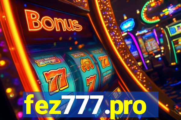 fez777.pro