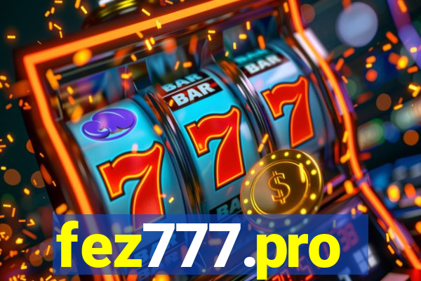 fez777.pro