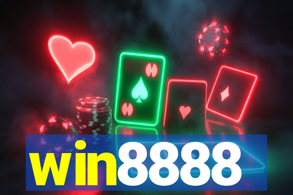 win8888