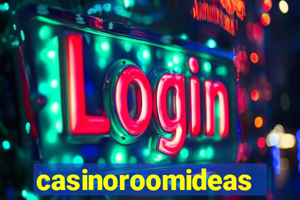 casinoroomideas