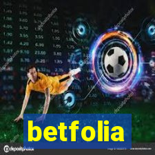 betfolia