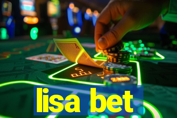 lisa bet