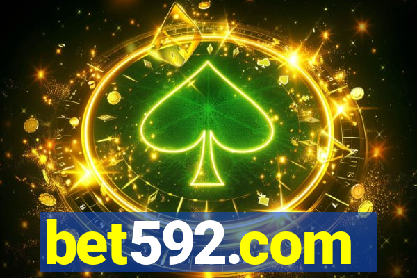 bet592.com