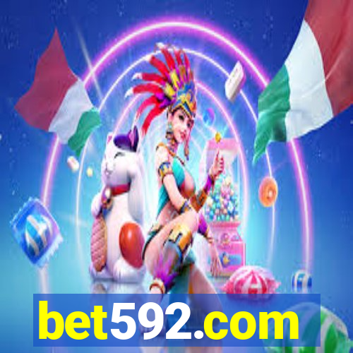 bet592.com