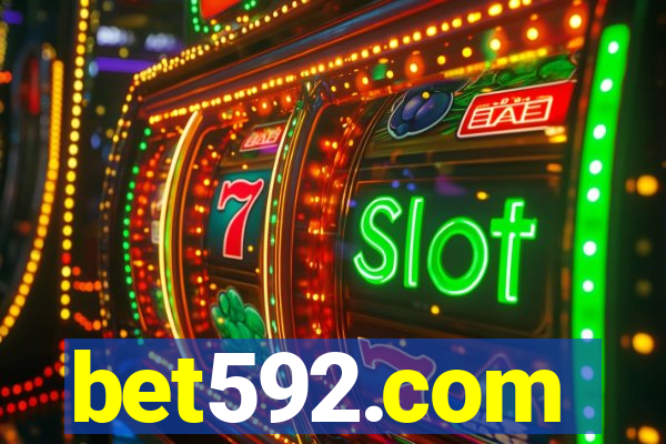 bet592.com