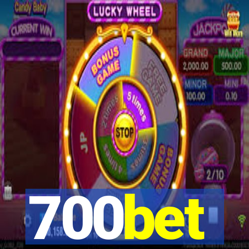 700bet