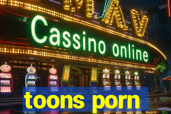 toons porn