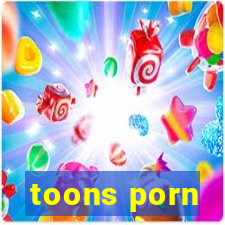 toons porn