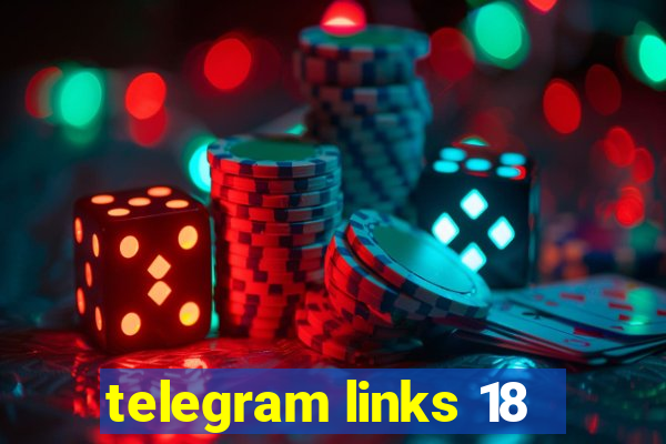 telegram links 18