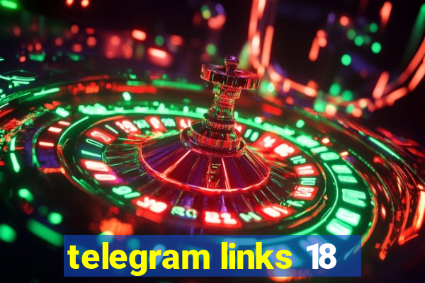 telegram links 18