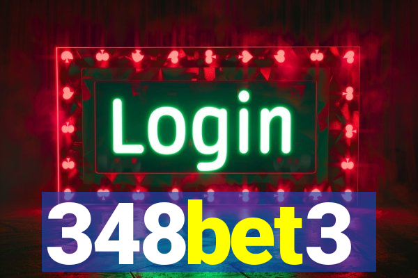 348bet3