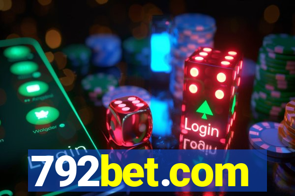 792bet.com