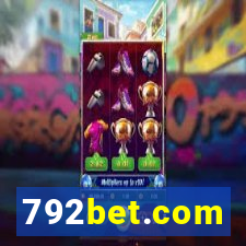 792bet.com