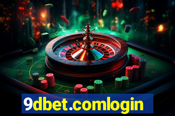 9dbet.comlogin