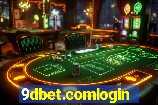 9dbet.comlogin