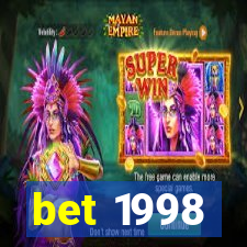 bet 1998