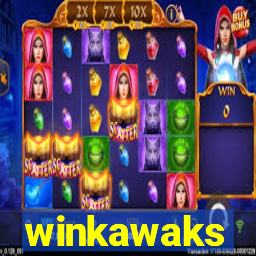 winkawaks