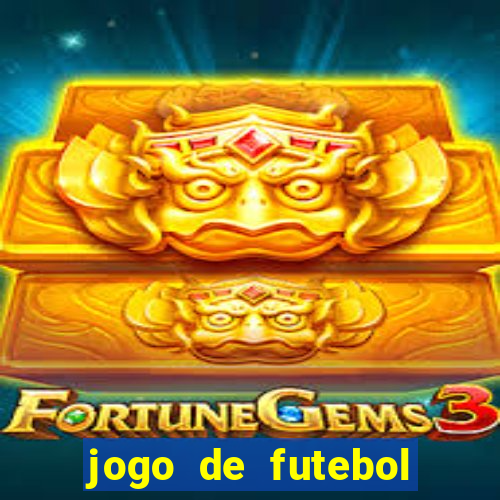 jogo de futebol com dinheiro infinito