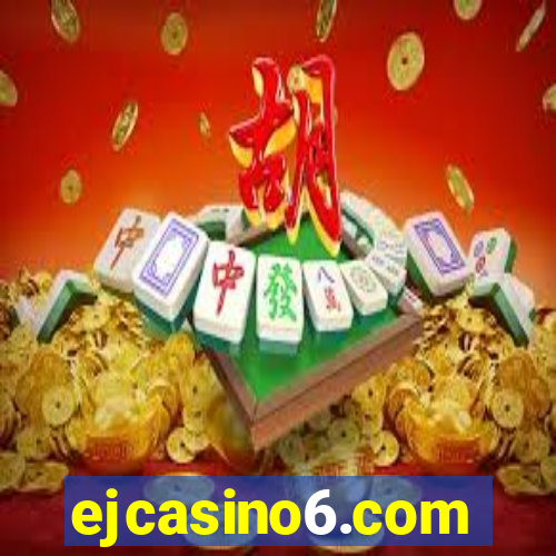 ejcasino6.com