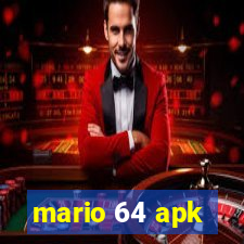 mario 64 apk