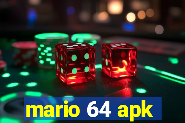 mario 64 apk