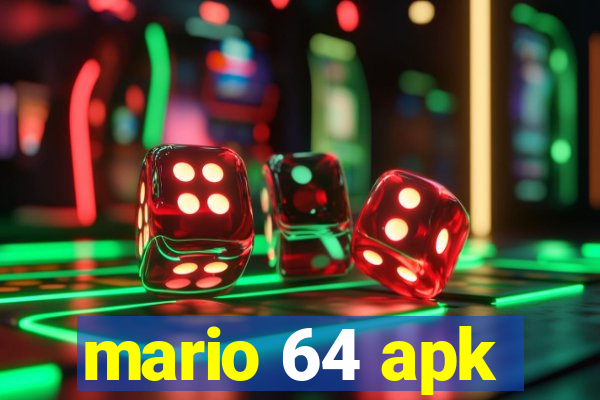 mario 64 apk