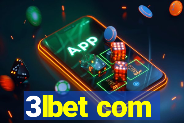 3lbet com